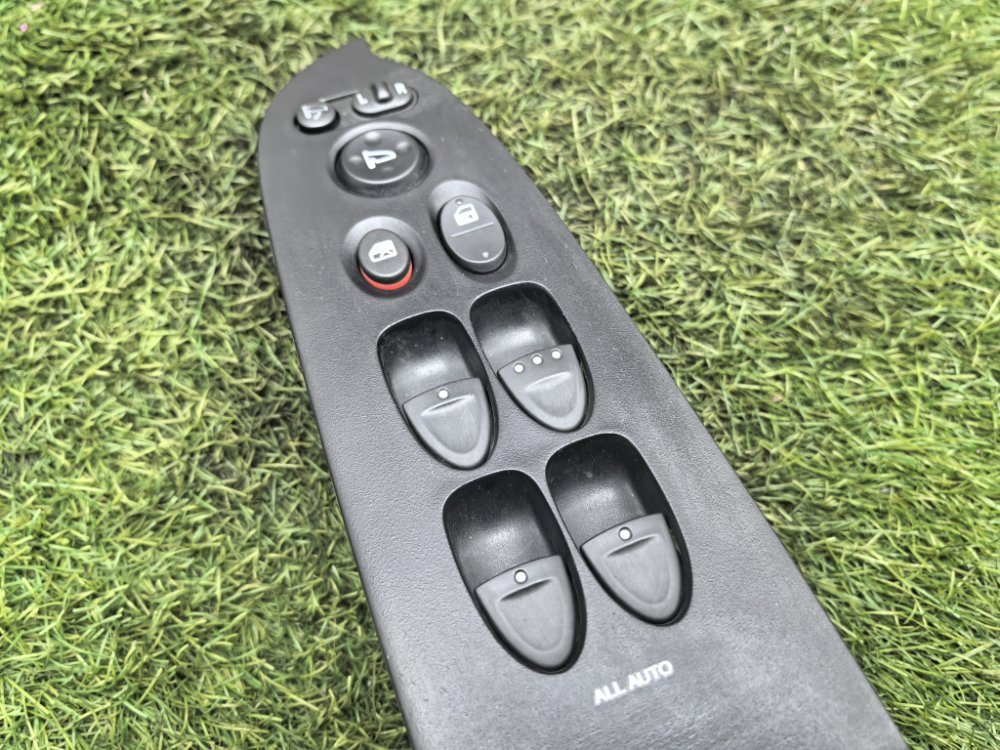 Блок управления стеклоподъемниками, 1500 рублей, Красноярск