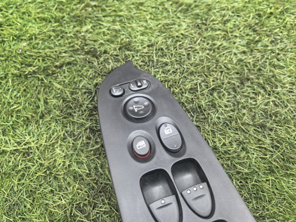 Блок управления стеклоподъемниками, 1500 рублей, Красноярск