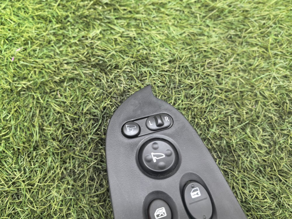 Блок управления стеклоподъемниками, 1500 рублей, Красноярск