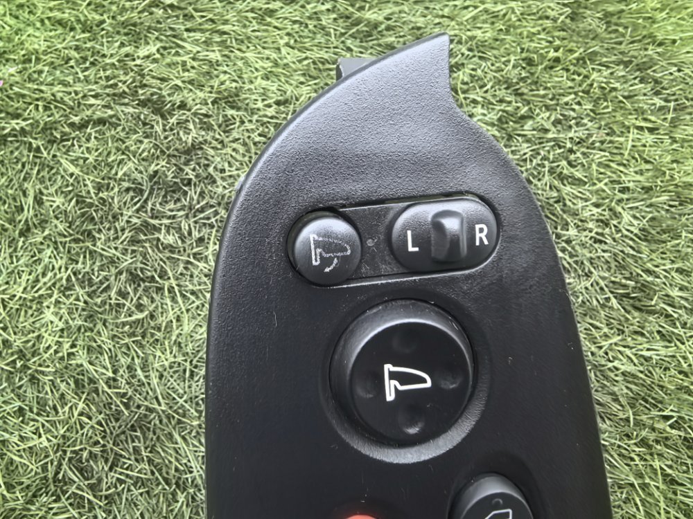 Блок управления стеклоподъемниками, 1500 рублей, Красноярск