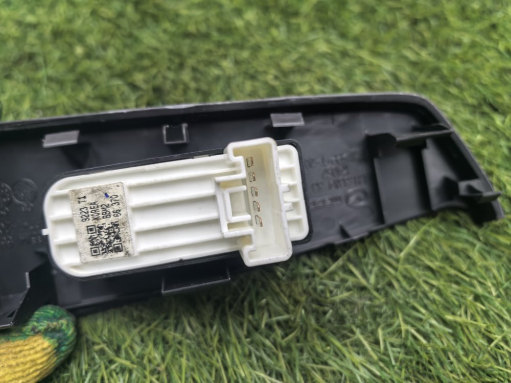 Блок управления стеклоподъемниками, 800 рублей, Красноярск