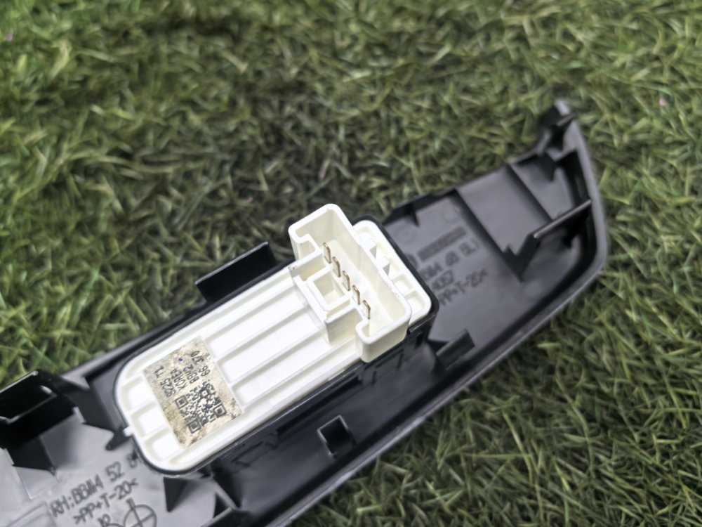 Блок управления стеклоподъемниками, 800 рублей, Красноярск