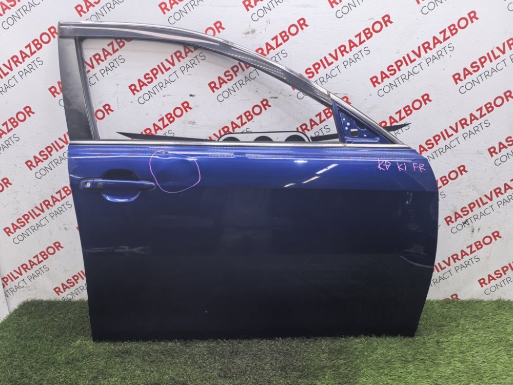 Дверь боковая, 18000 рублей, Красноярск