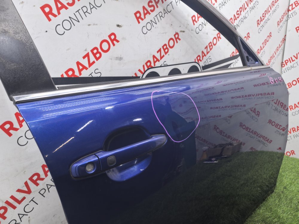 Дверь боковая, 18000 рублей, Красноярск