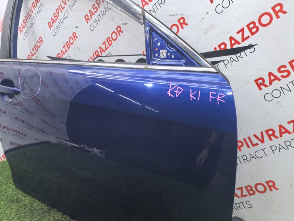 Дверь боковая, 18000 рублей, Красноярск