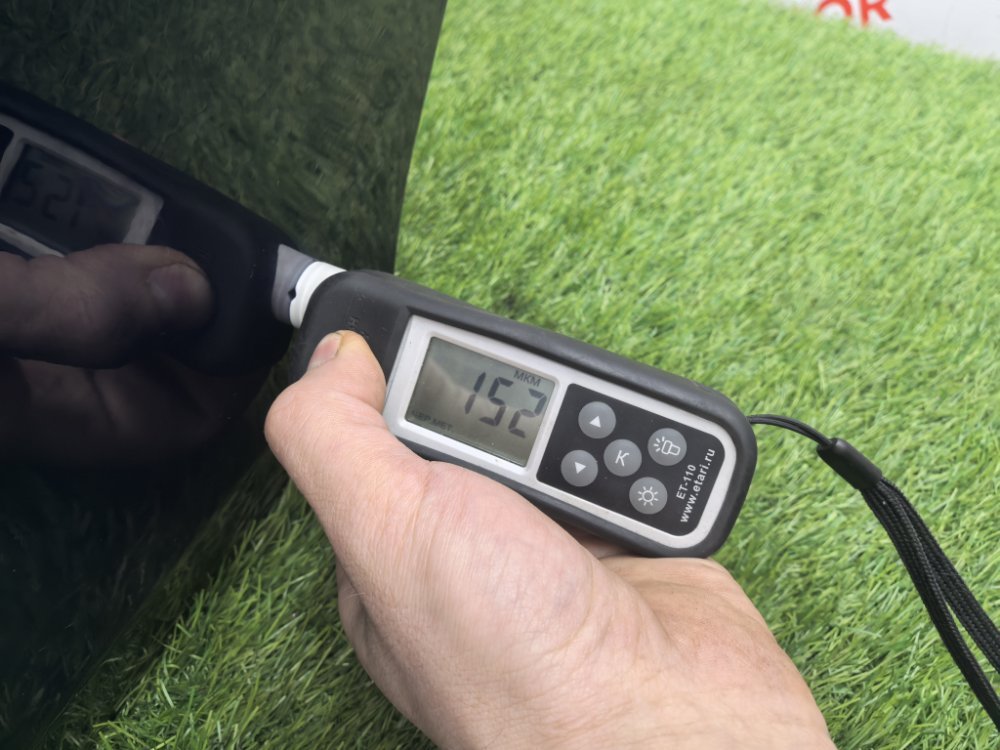 Дверь боковая, 18000 рублей, Красноярск