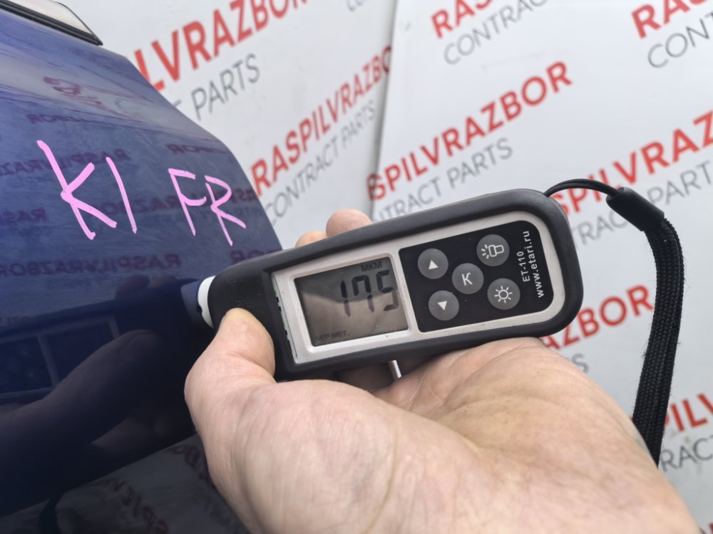 Дверь боковая, 18000 рублей, Красноярск