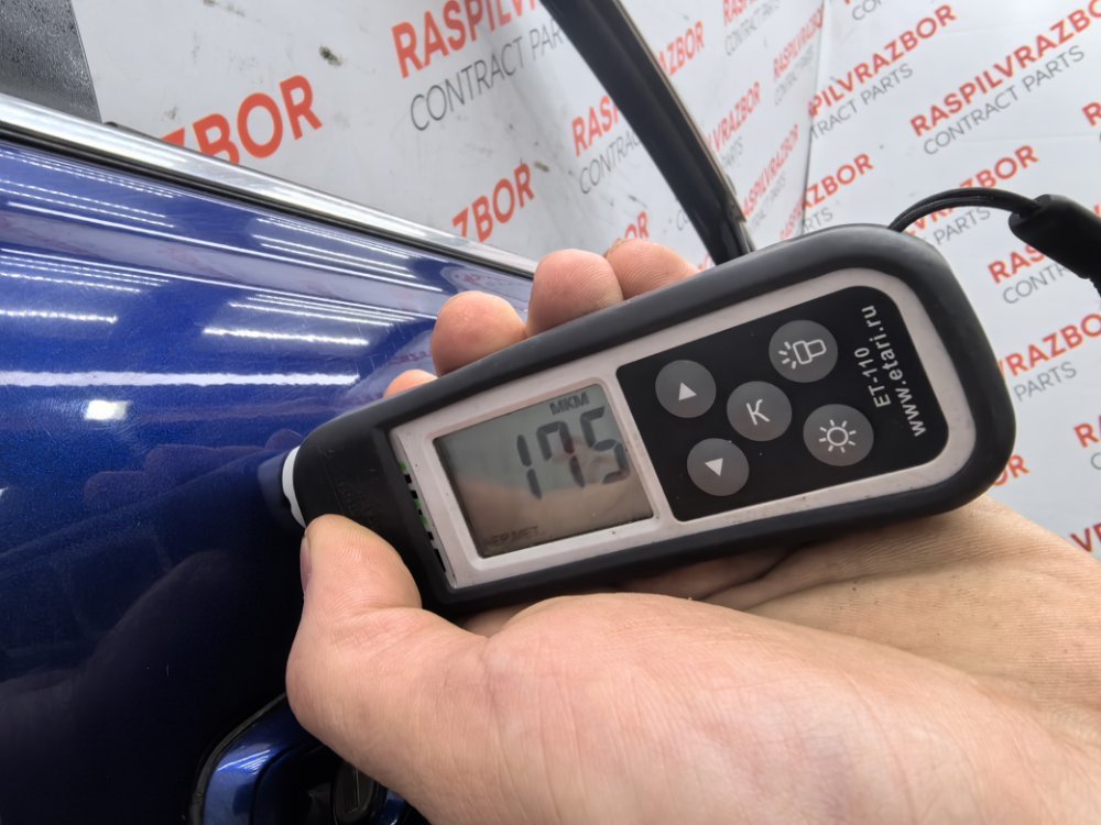 Дверь боковая, 18000 рублей, Красноярск