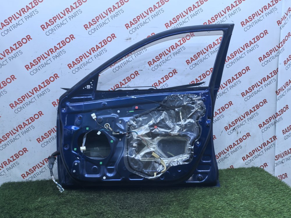 Дверь боковая, 18000 рублей, Красноярск