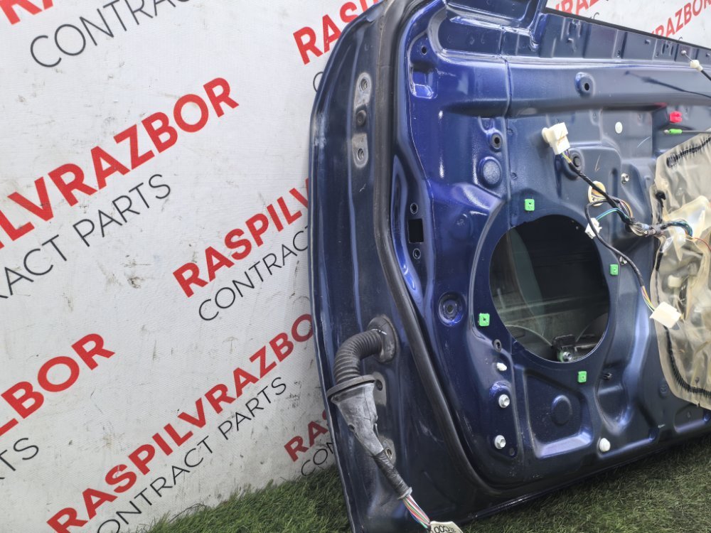 Дверь боковая, 18000 рублей, Красноярск