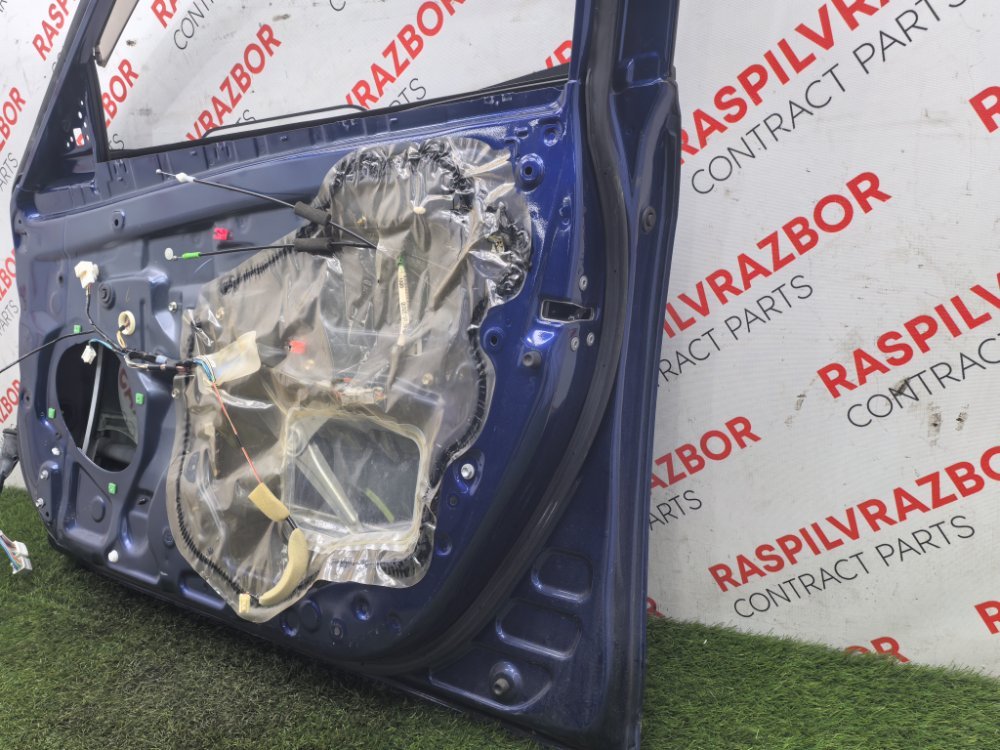 Дверь боковая, 18000 рублей, Красноярск