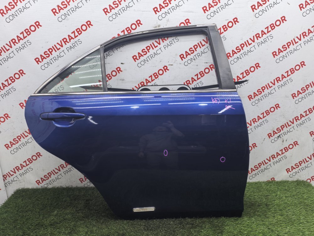 Дверь боковая, 18000 рублей, Красноярск