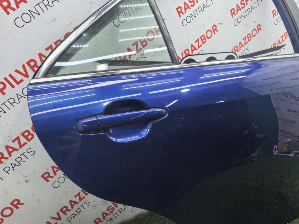 Дверь боковая, 18000 рублей, Красноярск