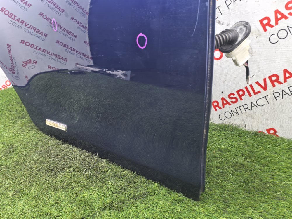 Дверь боковая, 18000 рублей, Красноярск