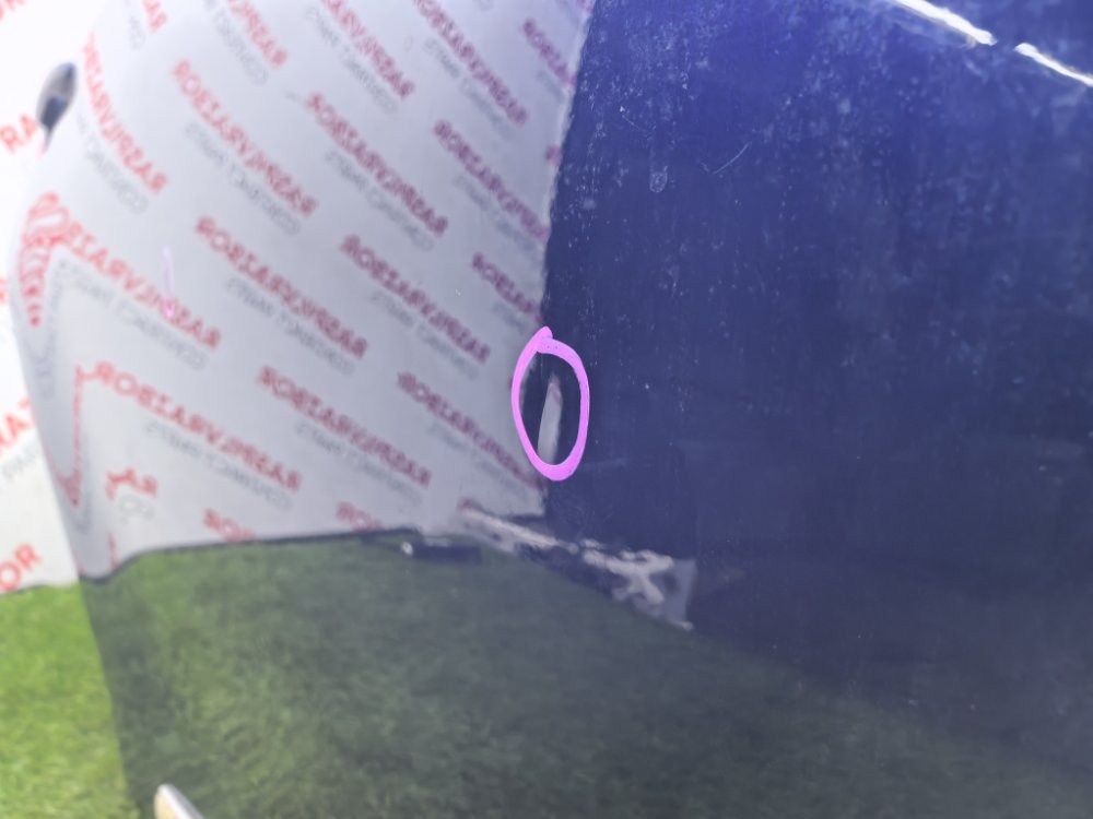 Дверь боковая, 18000 рублей, Красноярск