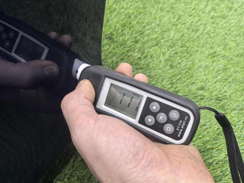 Дверь боковая, 18000 рублей, Красноярск