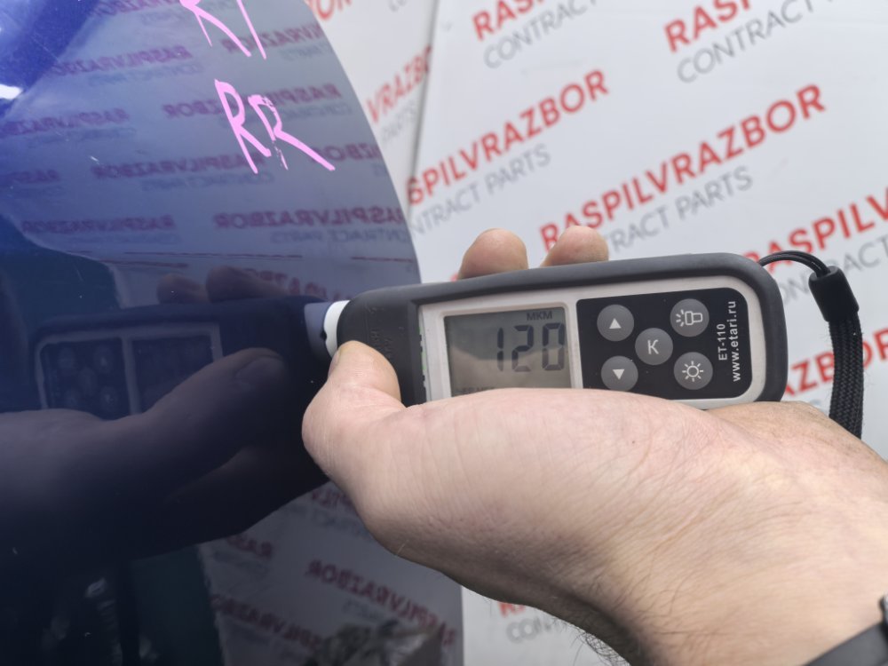 Дверь боковая, 18000 рублей, Красноярск