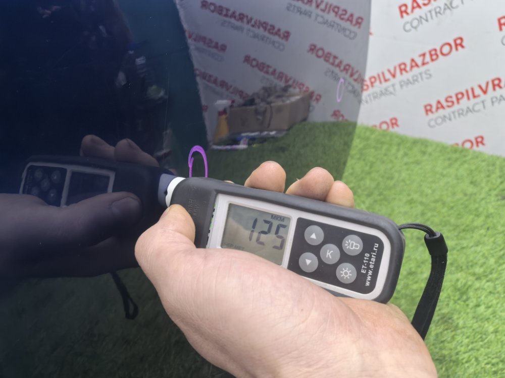 Дверь боковая, 18000 рублей, Красноярск