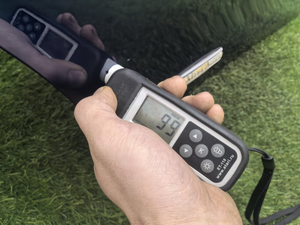 Дверь боковая, 18000 рублей, Красноярск