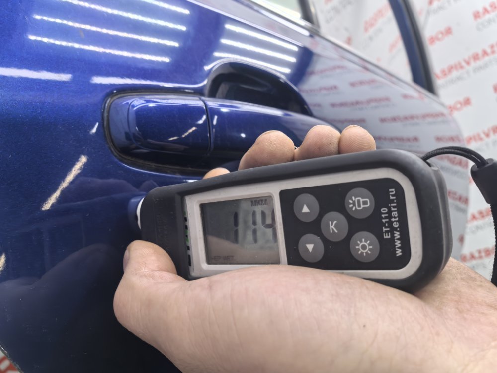 Дверь боковая, 18000 рублей, Красноярск