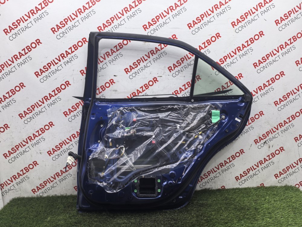 Дверь боковая, 18000 рублей, Красноярск