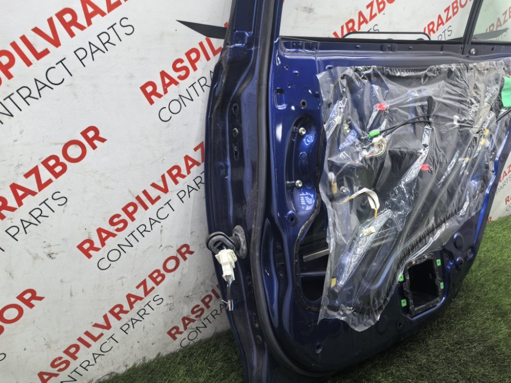 Дверь боковая, 18000 рублей, Красноярск