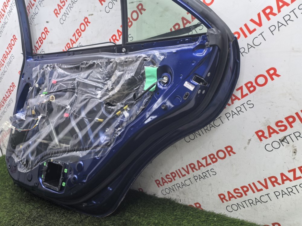 Дверь боковая, 18000 рублей, Красноярск