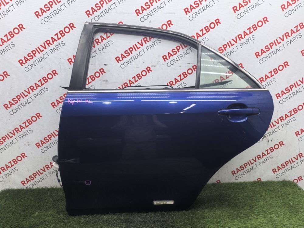 Дверь боковая, 15000 рублей, Красноярск