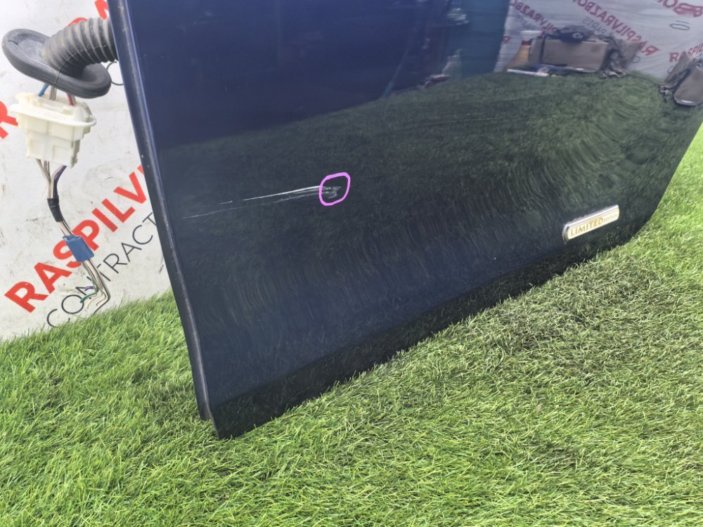 Дверь боковая, 15000 рублей, Красноярск