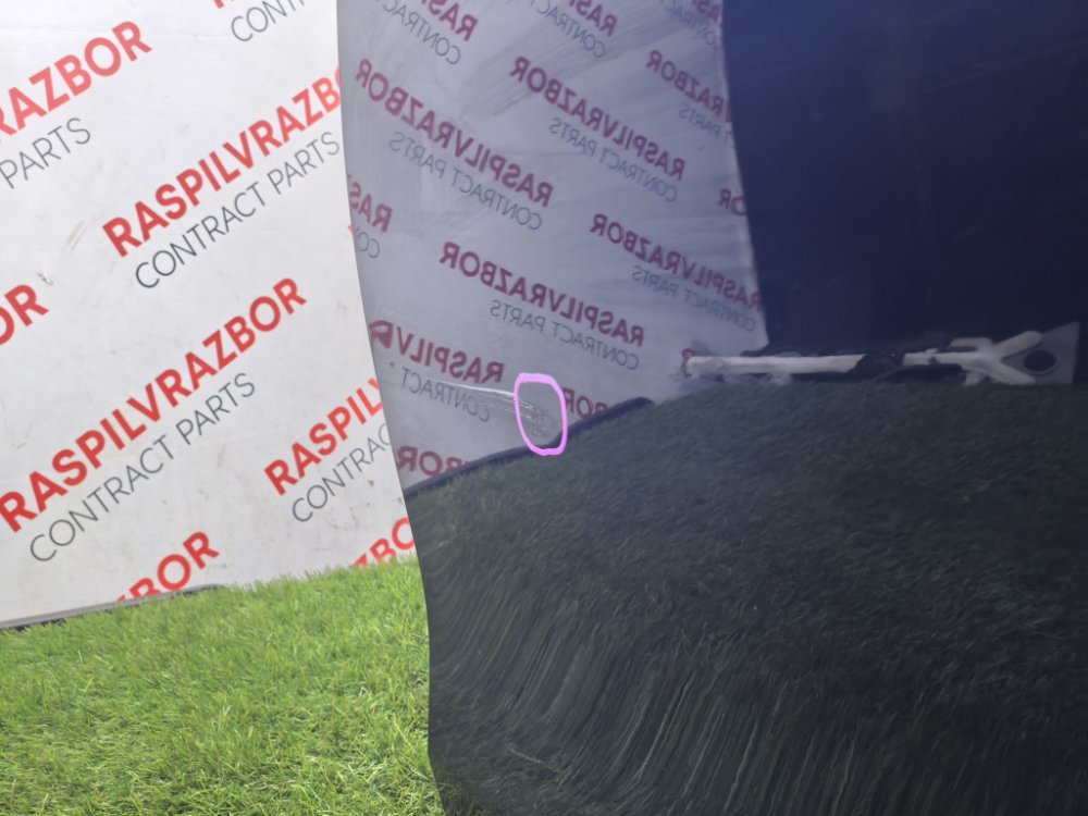 Дверь боковая, 15000 рублей, Красноярск