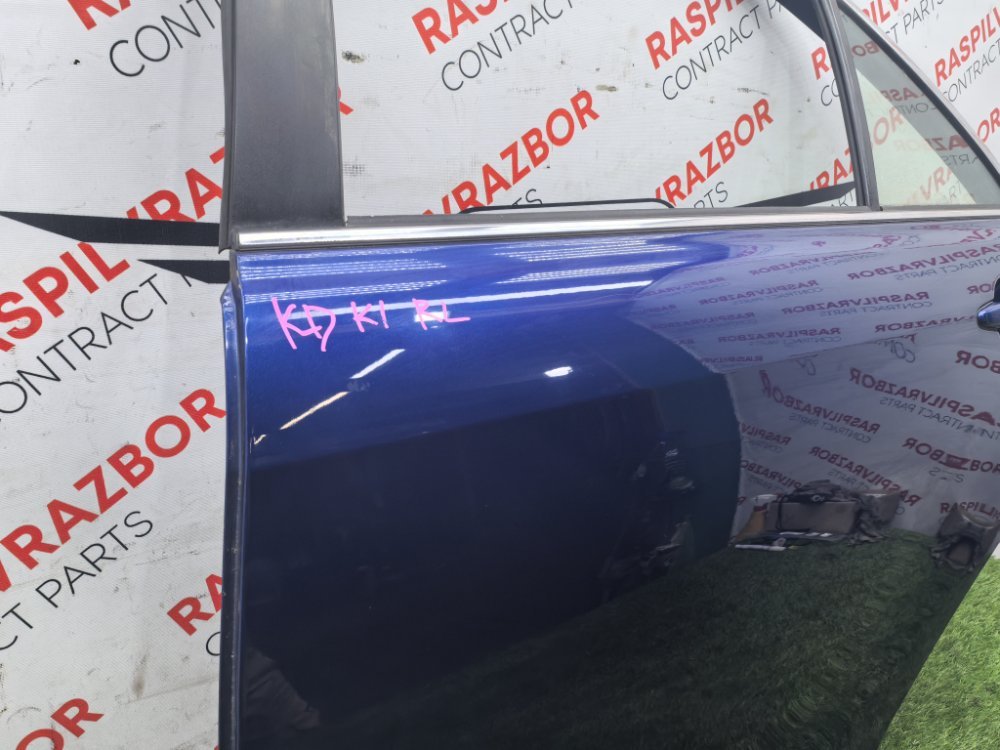 Дверь боковая, 15000 рублей, Красноярск