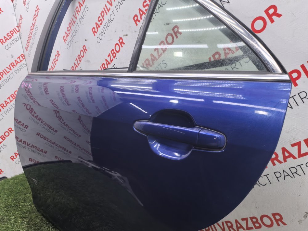 Дверь боковая, 15000 рублей, Красноярск