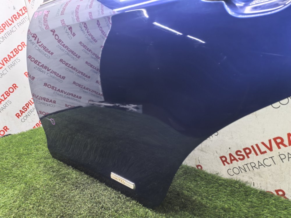 Дверь боковая, 15000 рублей, Красноярск