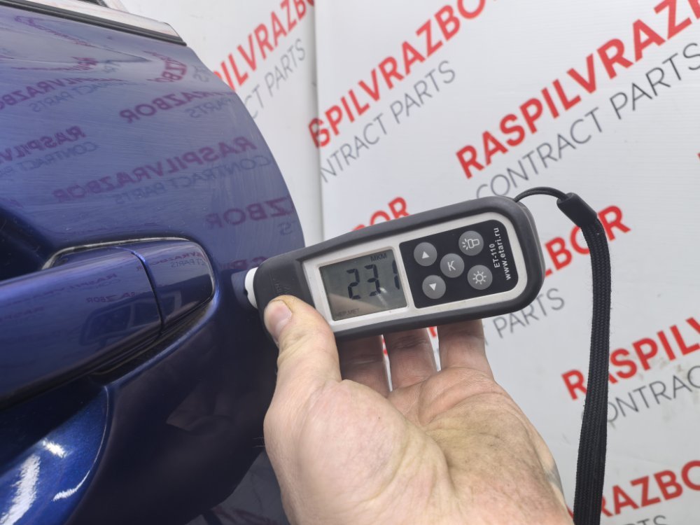 Дверь боковая, 15000 рублей, Красноярск