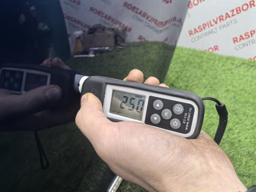 Дверь боковая, 15000 рублей, Красноярск