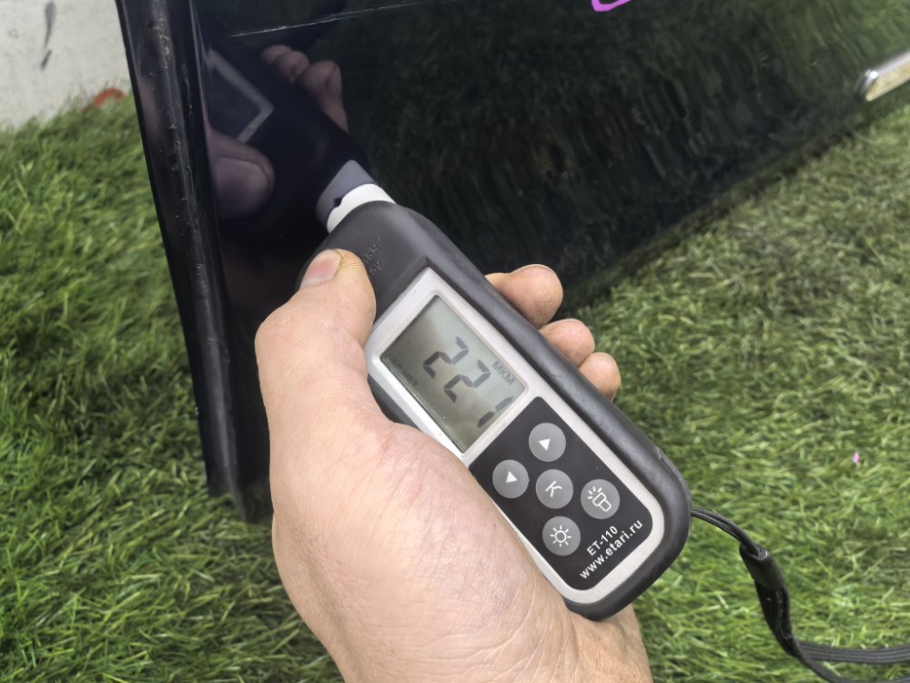 Дверь боковая, 15000 рублей, Красноярск