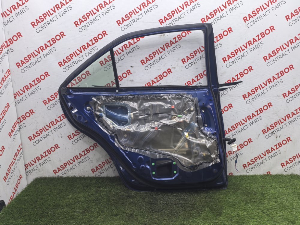 Дверь боковая, 15000 рублей, Красноярск