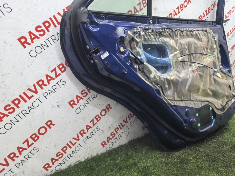 Дверь боковая, 15000 рублей, Красноярск