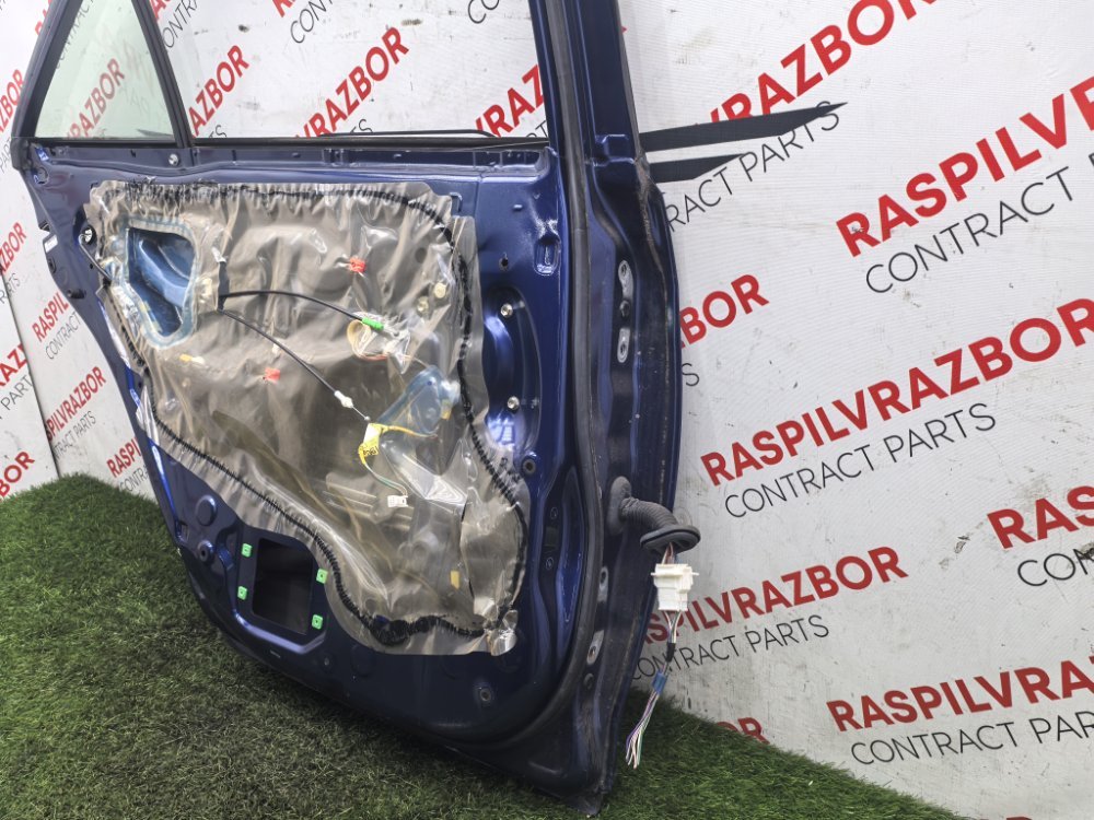 Дверь боковая, 15000 рублей, Красноярск