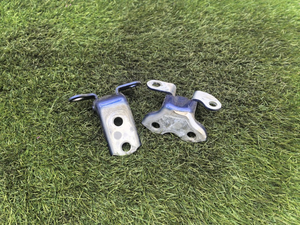 крепление двери, 1000 рублей, Красноярск