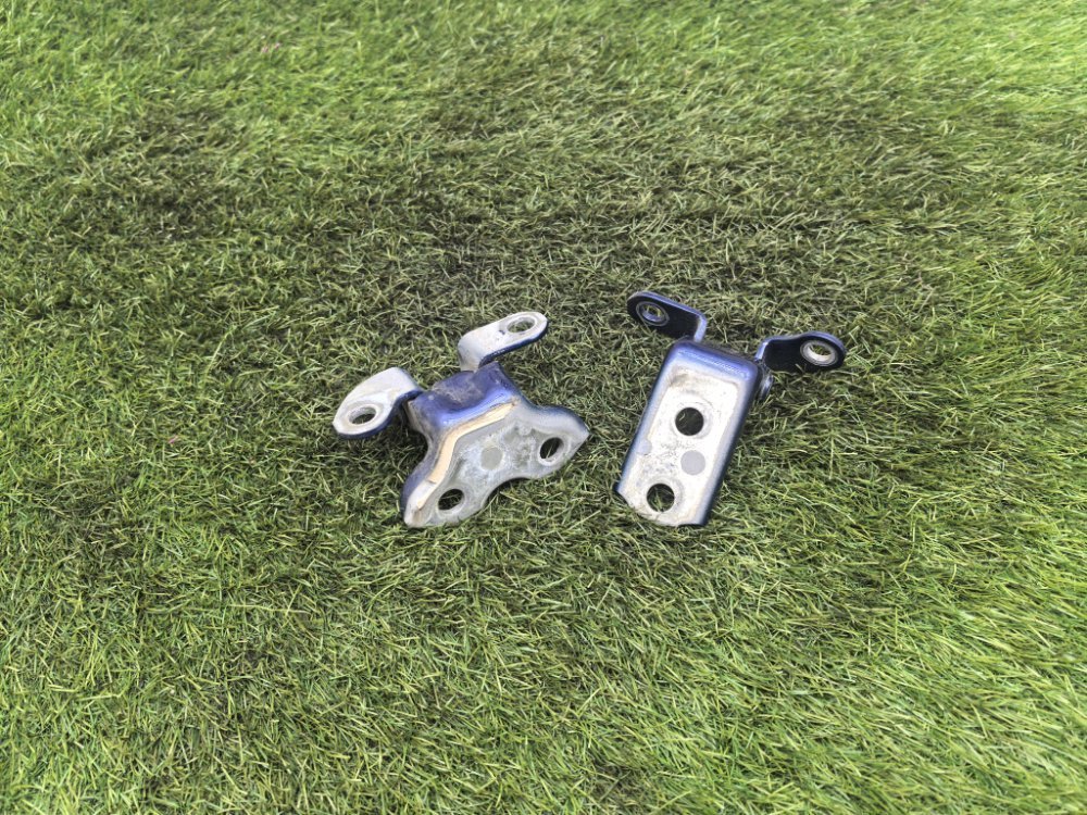 крепление двери, 1000 рублей, Красноярск