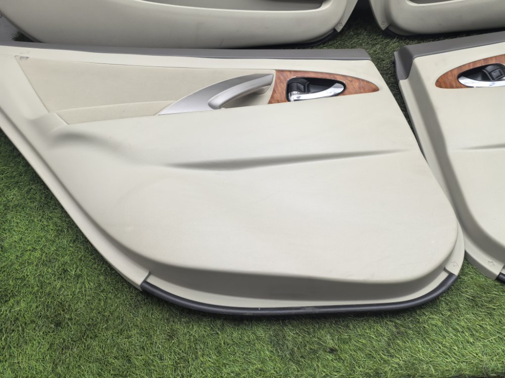 обшивка двери, 10000 рублей, Красноярск