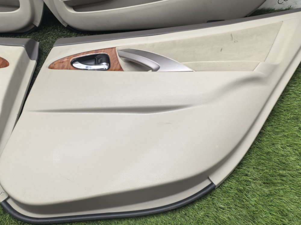 обшивка двери, 10000 рублей, Красноярск