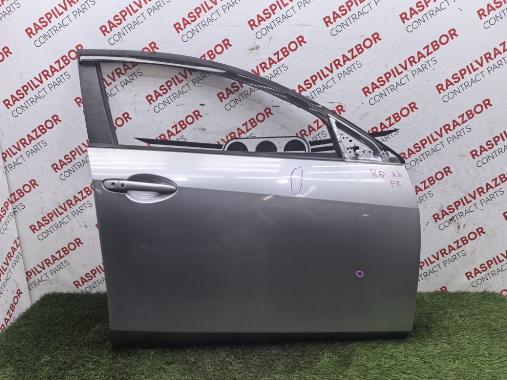 Дверь боковая, 20000 рублей, Красноярск