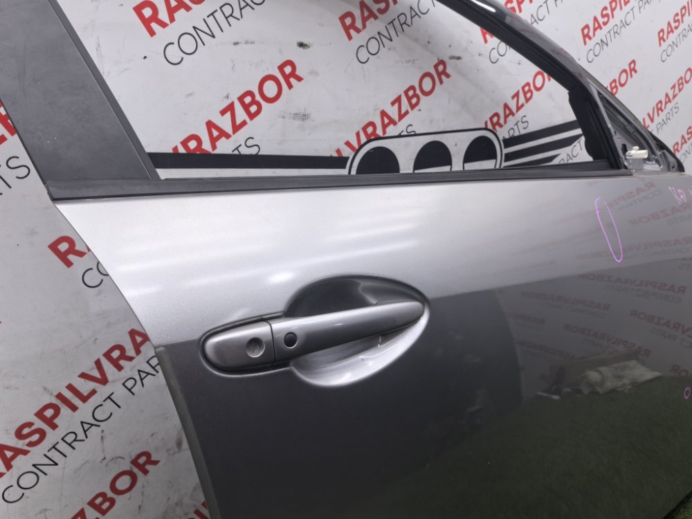 Дверь боковая, 20000 рублей, Красноярск