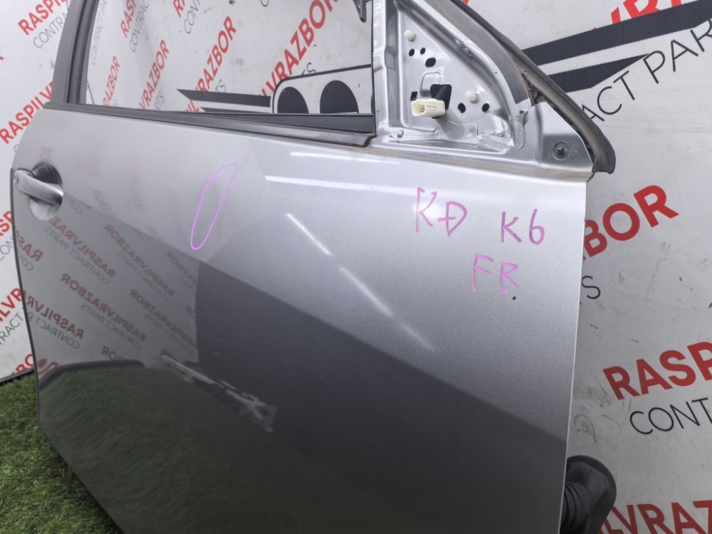 Дверь боковая, 20000 рублей, Красноярск