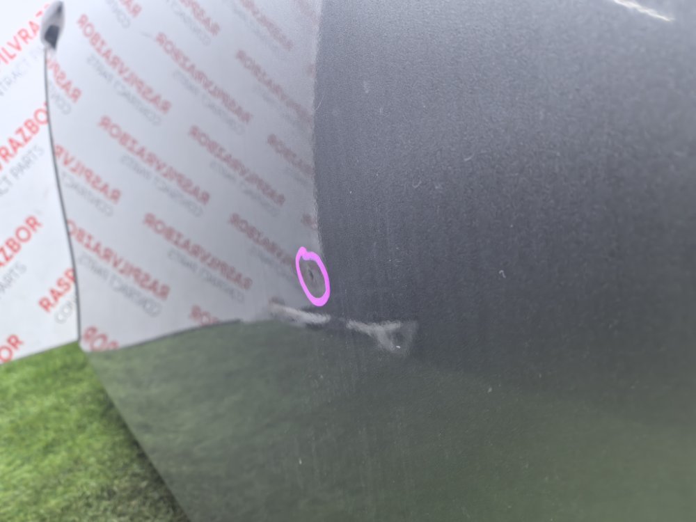 Дверь боковая, 20000 рублей, Красноярск