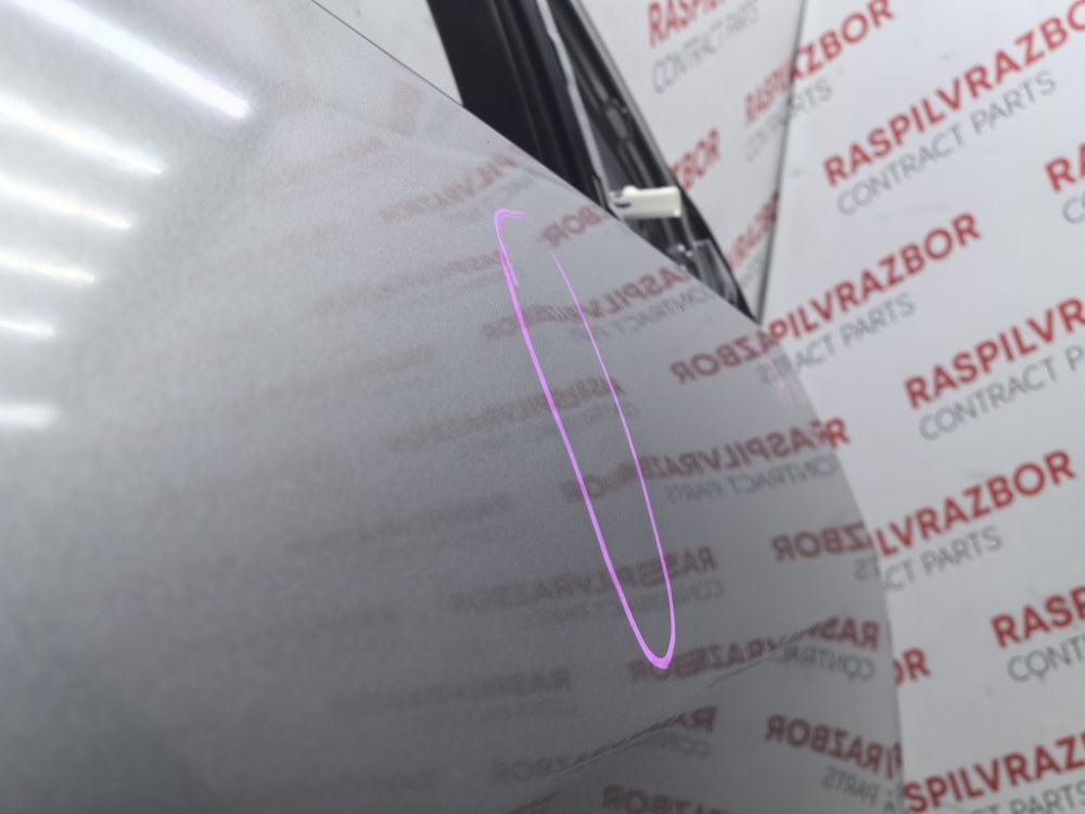 Дверь боковая, 20000 рублей, Красноярск