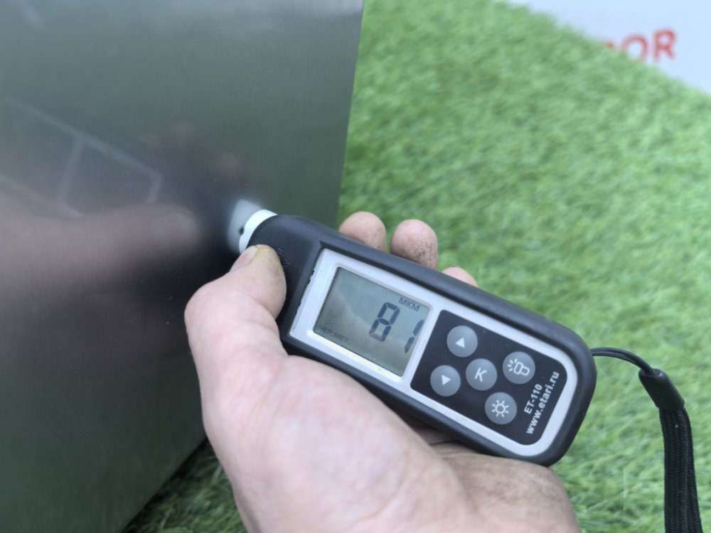 Дверь боковая, 20000 рублей, Красноярск