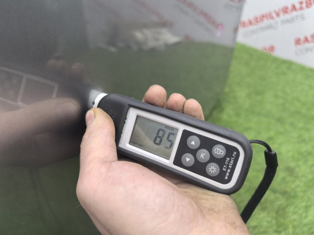 Дверь боковая, 20000 рублей, Красноярск